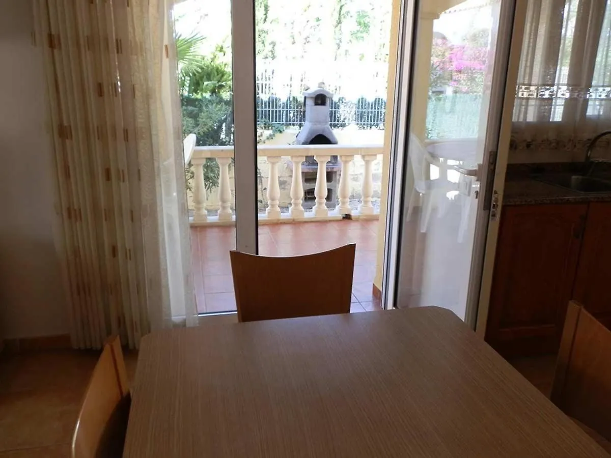 Casa Con Piscina Privada, Cerca Del Mar, Wifi, Aire Acondicionado, Mascotas Bienvenidas - Es-184-38 Riumar
