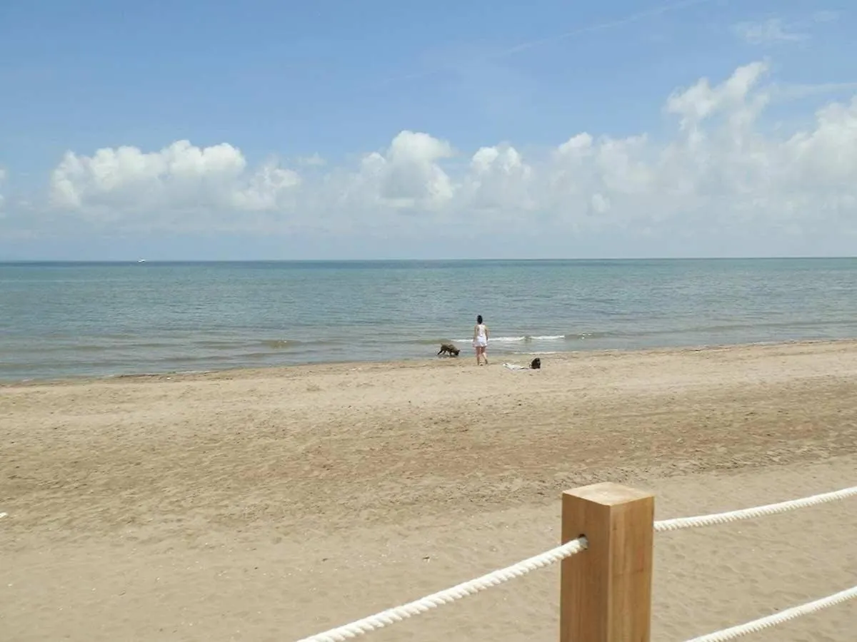 Casa Con Piscina Privada, Cerca Del Mar, Wifi, Aire Acondicionado, Mascotas Bienvenidas - Es-184-38 Riumar 0*,