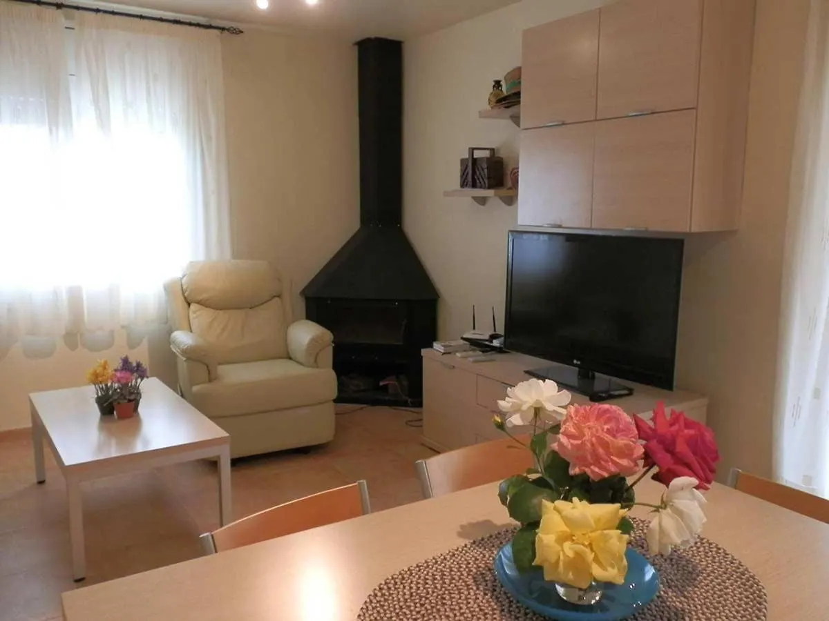 Casa Con Piscina Privada, Cerca Del Mar, Wifi, Aire Acondicionado, Mascotas Bienvenidas - Es-184-38 Riumar