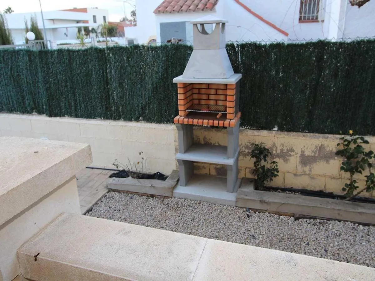 Prázdninový dům Casa Con Piscina Privada, Cerca Del Mar, Wifi, Aire Acondicionado, Mascotas Bienvenidas - Es-184-38 Riumar Španělsko