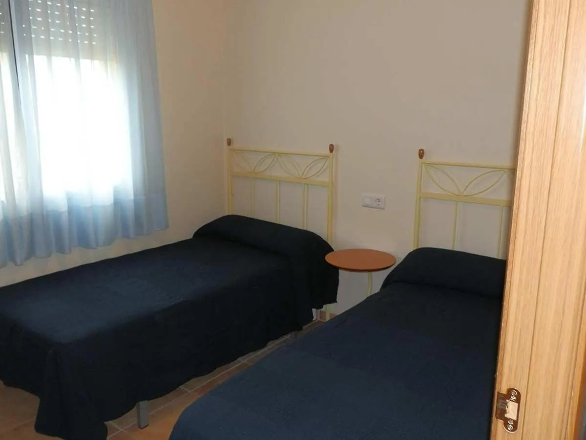 Prázdninový dům Casa Con Piscina Privada, Cerca Del Mar, Wifi, Aire Acondicionado, Mascotas Bienvenidas - Es-184-38 Riumar